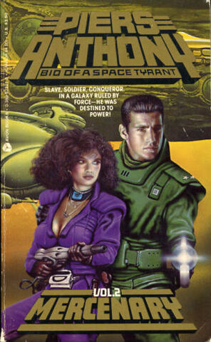 File:Mercenary Vol 1 1.jpg