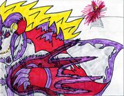 Malevolance Chidoran