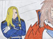 (Kannra and Korin)