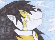 (Zack's regret of Marka)