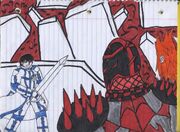 Zack VDS Death Brothers