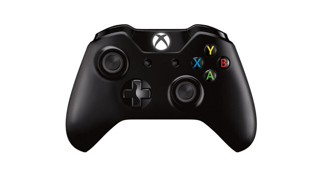 File:XBox-One-Controller-Front-Large.jpg
