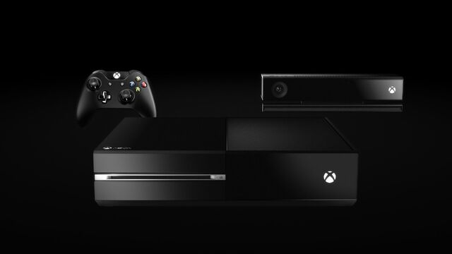 File:Xbox-One-Gaming-Console-Unveil.jpg