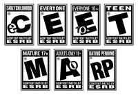 Esrb ratings