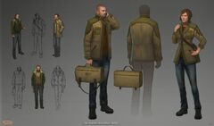 XCOM EW ConceptArt CovertOperatives