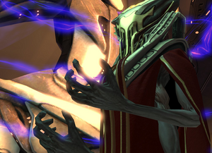 XCOM(EU) TempleShip UberEthereal