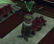XCOM EW CovertOp Transmitter