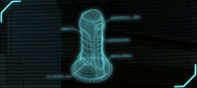 XEU UFO Power Source NR