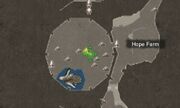 Mefimefi Location Colony 6