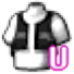 Armour 1 Unique