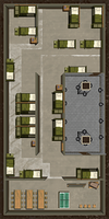 Livingquarters