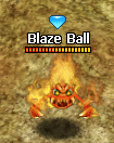 BlazeBall