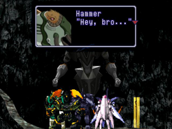 HeyBro