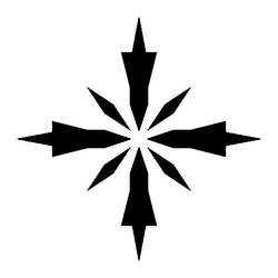 Cross of Nisan (Xenogears)