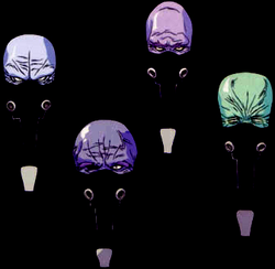 Gazels