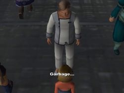 Garbage