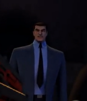 Harvey dent