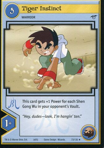 File:TCG - Tiger Instincts.jpg