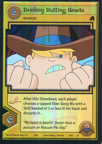 File:TCG - Donkey Butting Heads.jpg