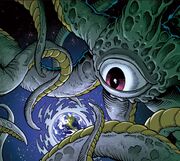 Shuma-planet
