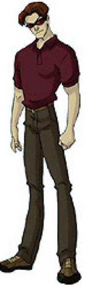 Outfits-Scott- Civis S2