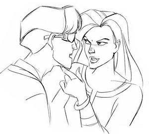 DawnJean- jean n scott