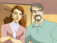 Parents-Kitys