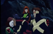 The Stuff of Heroes - 45 group