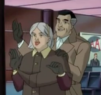 Parents-Kurts