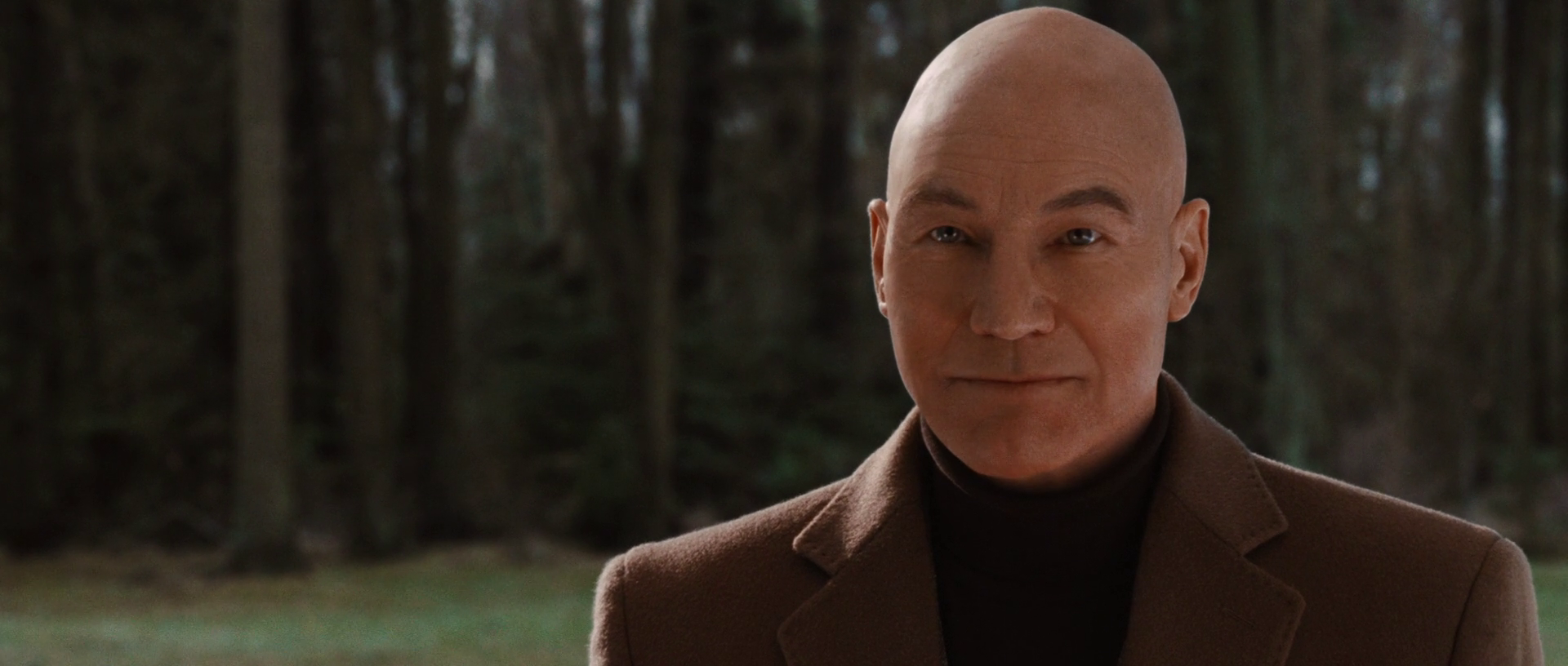 Image Charles Xavier (XMen Origins).png XMen Movies Wiki FANDOM powered by Wikia