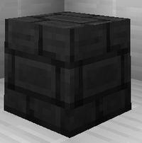 Dark Bricks