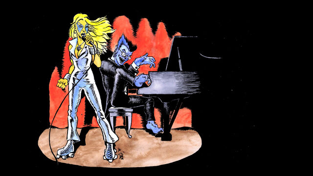 File:Dazzler-and-the-Beast-in-concert.jpg