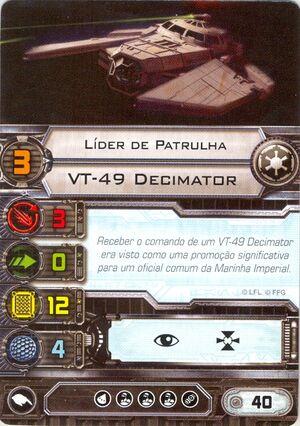 Lider-patrulha