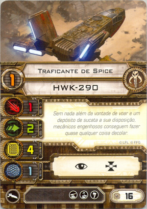 Traficante-spice