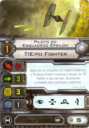 Piloto-epsilon