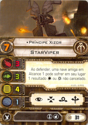 Principe-xizor