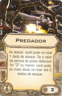 Predador