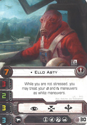 Ello Asty Alt