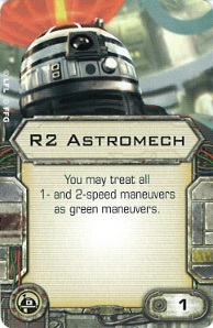 R2 Astromech