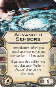 Advanced-sensors