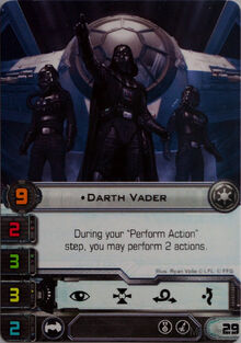 Vader 2