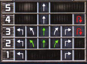 TIE Fighter Move