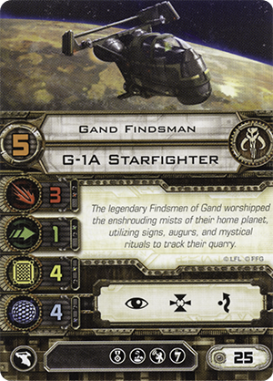 Pilot-Gand Findsman