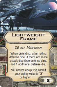 Bildergebnis für lightweightframe