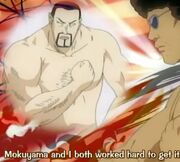 MokoKen
