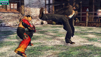 Fighting