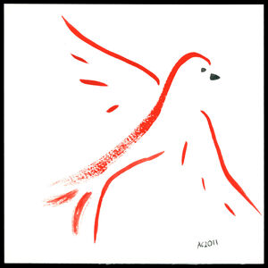 Red Bird