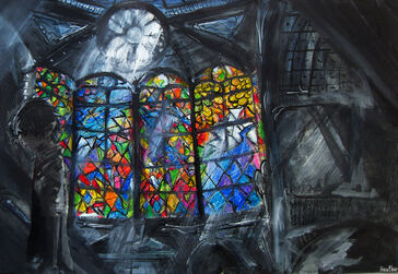 Stained glass by hawfleur-d48cn90