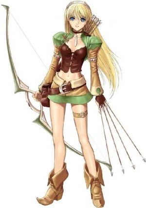 Bow