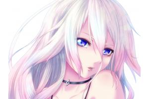 22043-anime-paradise-white-hair-anime-girl